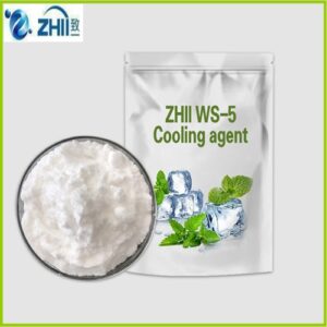 Food Cooling Agent WS-5 Koolada Powder