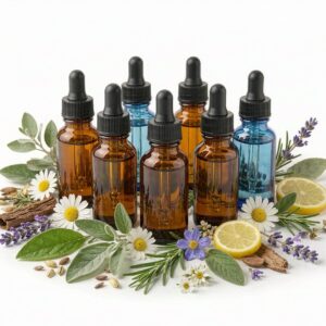 Amomrum Fruit Oil - Essential Oil | ZHII Manufacturer