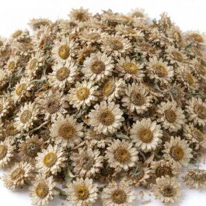 Pyrethrin Flavone Powder 25% (CAS 8003-34-7) - Pyrethrum Extract | ZHII