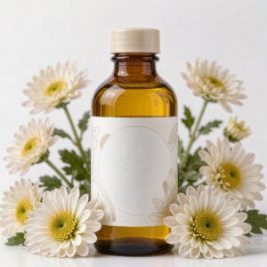 Pyrethrin Liquid 50% (CAS 8003-34-7) - Pyrethrum Extract | ZHII