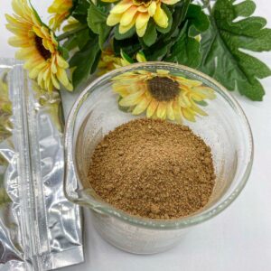 Pyrethrin Powder 1% (CAS 8003-34-7) - Pyrethrum Extract | ZHII
