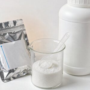 Sucralose food sweetener powder - zero-calorie high-intensity sweetener from ZHII