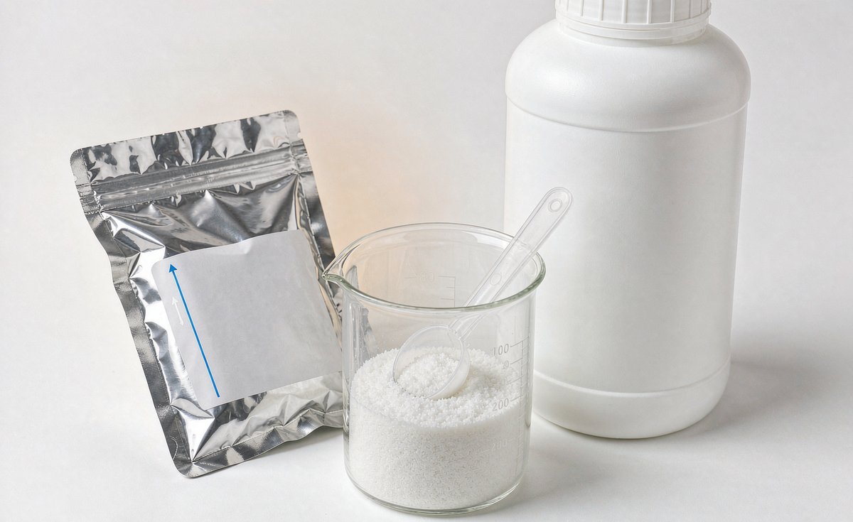 Sucralose food sweetener powder - zero-calorie high-intensity sweetener from ZHII