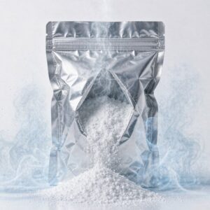 Cooling Agent WS-10 (CAS 87061-04-9) - Fast-Acting Cooling Powder