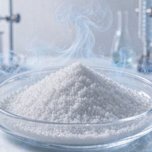 Cooling Agent WS-27 (CAS 51115-70-9) - Extended-Release Cooling Powder