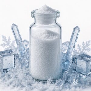 Cooling Agent WS-5 (CAS 68489-14-5) - N-(Ethoxymethyl)-p-Menthane-3-Carboxamide