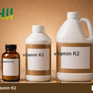 vitamin K2 - ZHII Plant Extract Manufacturer (CAS 11032-49-8)