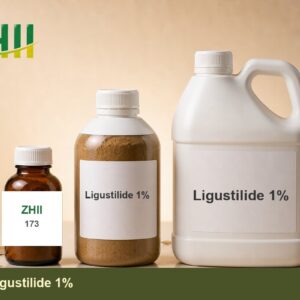 Ligustilide 1% - ZHII Plant Extract Manufacturer