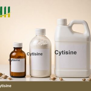 Cytisine - ZHII Plant Extract Manufacturer (CAS 485-35-8)