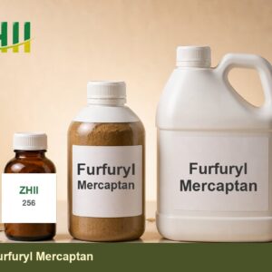 Furfuryl Mercaptan - ZHII Plant Extract Manufacturer (CAS 1998-2--2)