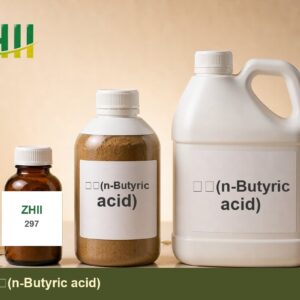 n-Butyric acid - ZHII Plant Extract Manufacturer (CAS 107-92-6)