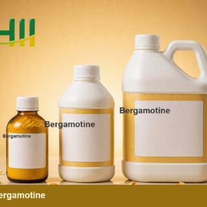 Bergamotine - ZHII Plant Extract Manufacturer (CAS 7380-40-7)
