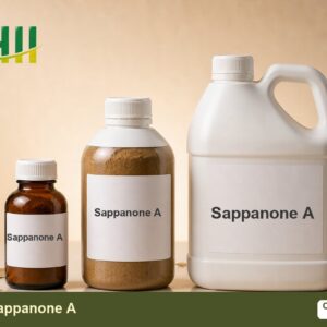 Sappanone A - ZHII Plant Extract Manufacturer (CAS 102067-84-5)