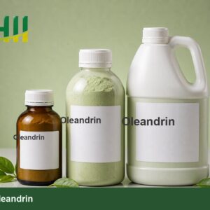 Oleandrin - ZHII Plant Extract Manufacturer (CAS 465-16-7)