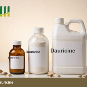 Dauricine - ZHII Plant Extract Manufacturer (CAS 524-17-4)