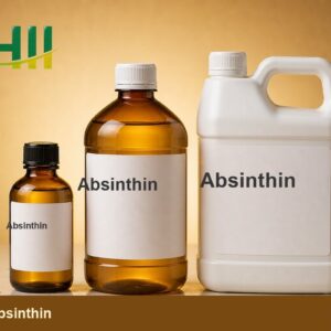 Absinthin - ZHII Plant Extract Manufacturer (CAS 1362-42-1)