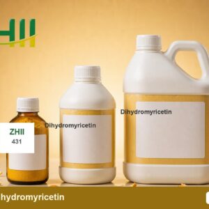 Dihydromyricetin - ZHII Plant Extract Manufacturer (CAS 27200-12-0)