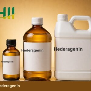 Hederagenin - ZHII Plant Extract Manufacturer (CAS 465-99-6)
