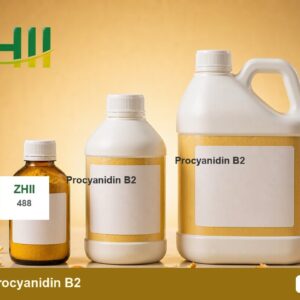 Procyanidin B2 - ZHII Plant Extract Manufacturer (CAS 29106-49-8)