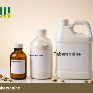 Tabersonine - ZHII Plant Extract Manufacturer (CAS 4429-63-4)