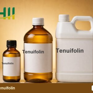 Tenuifolin - ZHII Plant Extract Manufacturer (CAS 20183-47-5)