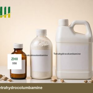 Tetrahydrocolumbamine - ZHII Plant Extract Manufacturer (CAS 483-34-1)