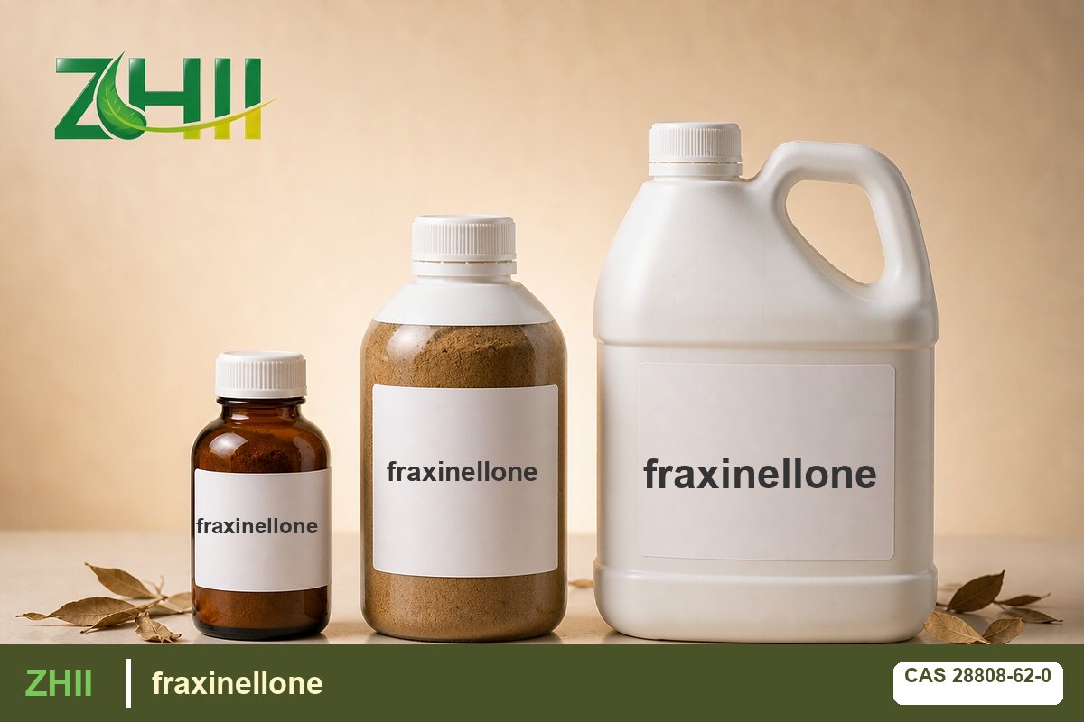 fraxinellone - ZHII Plant Extract Manufacturer (CAS 28808-62-0)
