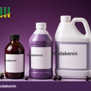Nodakenin - ZHII Plant Extract Manufacturer (CAS 495-31-8)