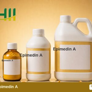 Epimedin A - ZHII Plant Extract Manufacturer (CAS 110623-72-8)