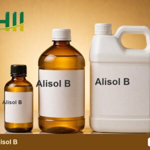 Alisol B - ZHII Plant Extract Manufacturer (CAS 18649-93-9)