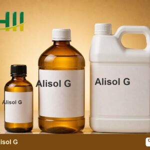 Alisol G - ZHII Plant Extract Manufacturer (CAS 155521-46-3)