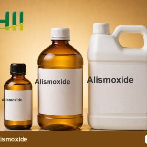 Alismoxide - ZHII Plant Extract Manufacturer (CAS 87701-68-6)