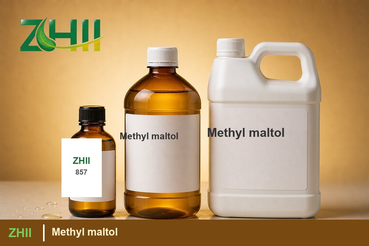 Methyl maltol - ZHII Plant Extract Manufacturer