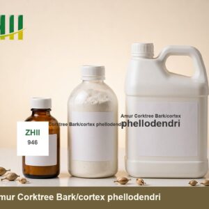 Amur Corktree Bark/cortex phellodendri - ZHII Plant Extract Manufacturer
