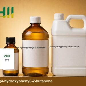 4-(4-hydroxyphenyl)-2-butanone - ZHII Plant Extract Manufacturer (CAS 5471-51-2)