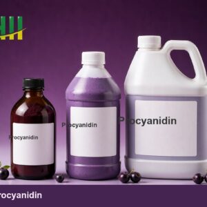Procyanidin - ZHII Plant Extract Manufacturer (CAS 4852-22-6)