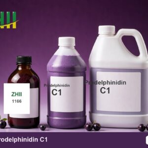 Prodelphinidin C1 - ZHII Plant Extract Manufacturer (CAS 37064-30-5)