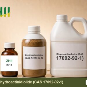Dihydroactinidiolide (CAS 17092-92-1) - ZHII Plant Extract Manufacturer (CAS 17092-92-1)