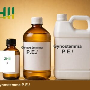 Gynostemma P.E./ - ZHII Plant Extract Manufacturer