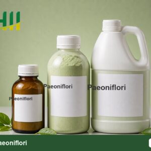 Paeoniflori - ZHII Plant Extract Manufacturer (CAS 23180-57-6)