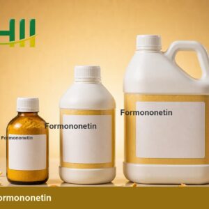Formononetin - ZHII Plant Extract Manufacturer (CAS 485-72-3)