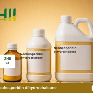 Neohesperidin dihydrochalcone - ZHII Plant Extract Manufacturer (CAS 20702-77-6)