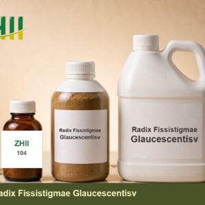 Radix Fissistigmae Glaucescentisv - ZHII Plant Extract Manufacturer