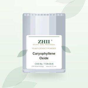 Caryophyllene Oxide