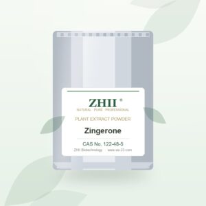 Zingerone